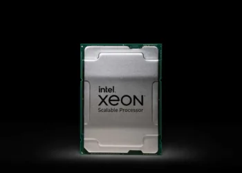 Intel launches 3rd Gen Xeon Scalable processors