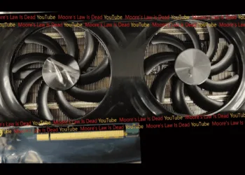 Design and spec leaked of Intel’s upcoming Xe-HPG DG2 GPU-based discrete gaming graphics cards