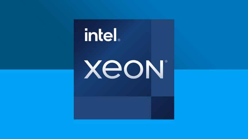 Intel Xeon W 1300 Rocket Lake Workstation Desktop CPUs 1
