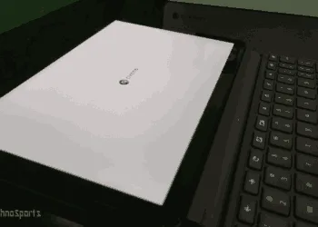 Lenovo IdeaPad Duet Chromebook Tablet Review - 10_TechnoSports.co.in