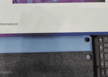 Lenovo IdeaPad Duet Chromebook Tablet Review - 15_TechnoSports.co.in