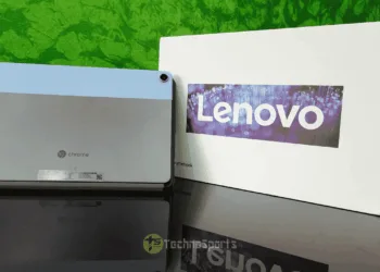 Lenovo IdeaPad Duet Chromebook Tablet Review - 2_TechnoSports.co.in