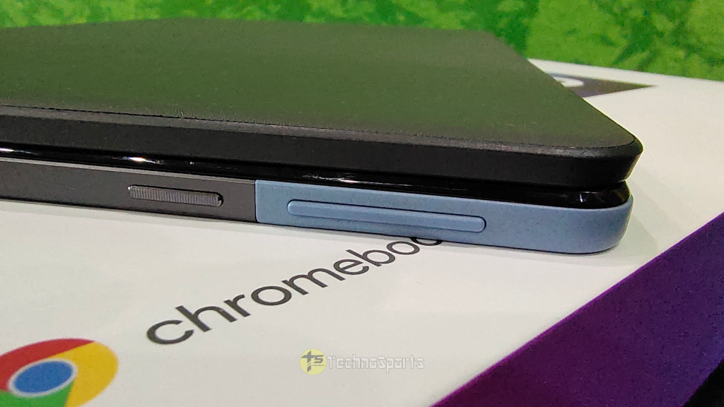 Lenovo IdeaPad Duet Chromebook Tablet Review - 5_TechnoSports.co.in