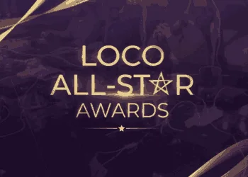 Loco celebrates 1 year of #GamingTogether