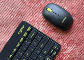 Logitech MK420 Review - 1_TechnoSports.co.in