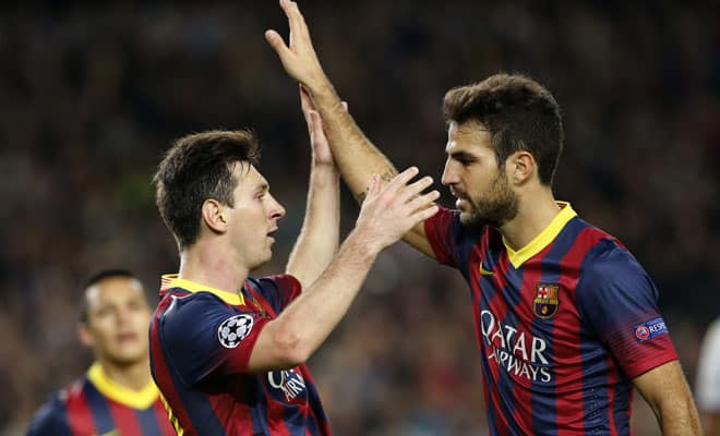 M Id 437967 Messi Fabregas Top 5 highest-scoring duos in football of the 21st century