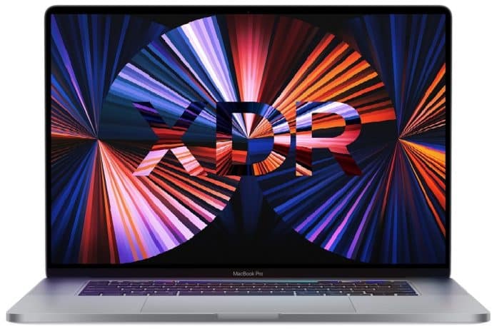 MacBook_Pro_with_XDR_Mini_Led_display_drdNBC_9 Apple’s upcoming MacBook Pro 14 and MacBook Pro 16 might be getting mini-LED technology treatment