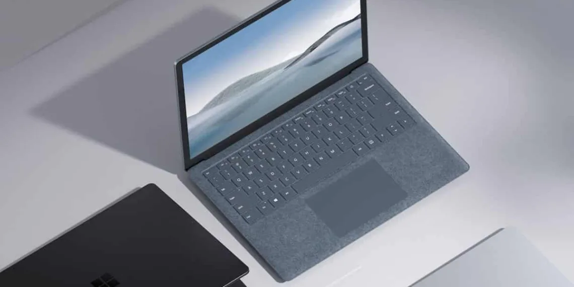 Microsoft Surface Laptop 4 lands in India via Amazon, start at ₹ 99,990