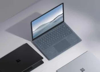 Microsoft Surface Laptop 4 lands in India via Amazon, start at ₹ 99,990