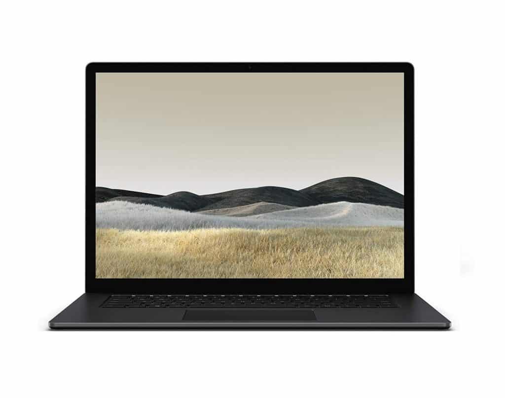  Surface Laptop 4 