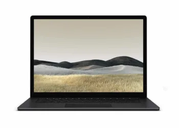 Surface Laptop 4 