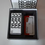 OnePlus Nord SE live image along with the box: The Reality that meets a Dead End