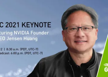When and how to watch The NVIDIA GTC 2021 Keynote Livestream in India?