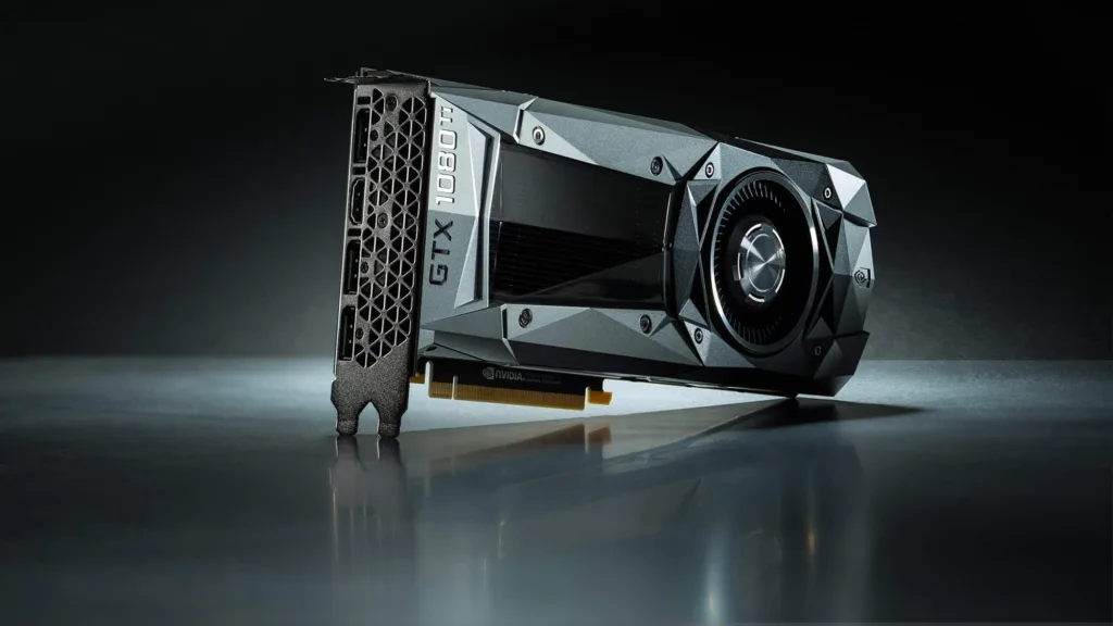Nvidia’s GeForce GTX 1080 Ti is back from the dead