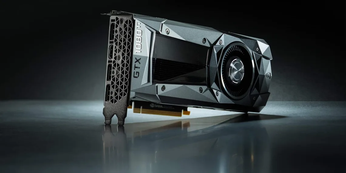 Nvidia’s GeForce GTX 1080 Ti is back from the dead