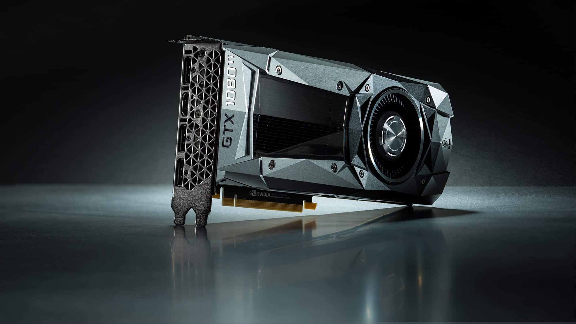 Nvidia’s GeForce GTX 1080 Ti is back from the dead