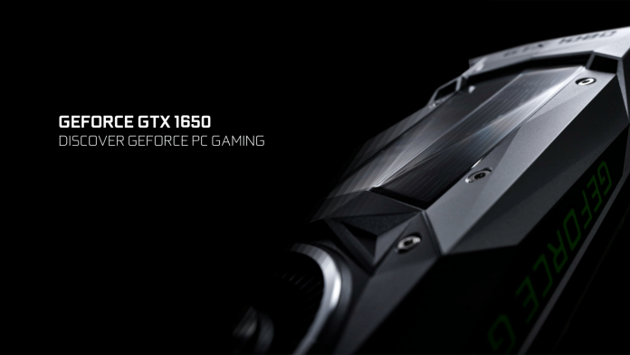 Nvidia plans to increase the supply of its GTX 1650 graphics card