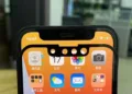 New Images strengthening the iPhone 13 with smaller Notch rumor_TechnoSports.co.in