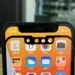 New Images strengthening the iPhone 13 with smaller Notch rumor_TechnoSports.co.in