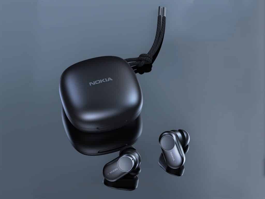 Nokia P3802A Nokia Bluetooth Headset T2000 and True Wireless Earphones T3110 (ANC) Launched in India
