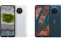 Nokia X10 5G, X20 5G launched with Snapdragon 480 globally: Specifications and Price