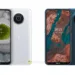 Nokia X10 5G, X20 5G launched with Snapdragon 480 globally: Specifications and Price