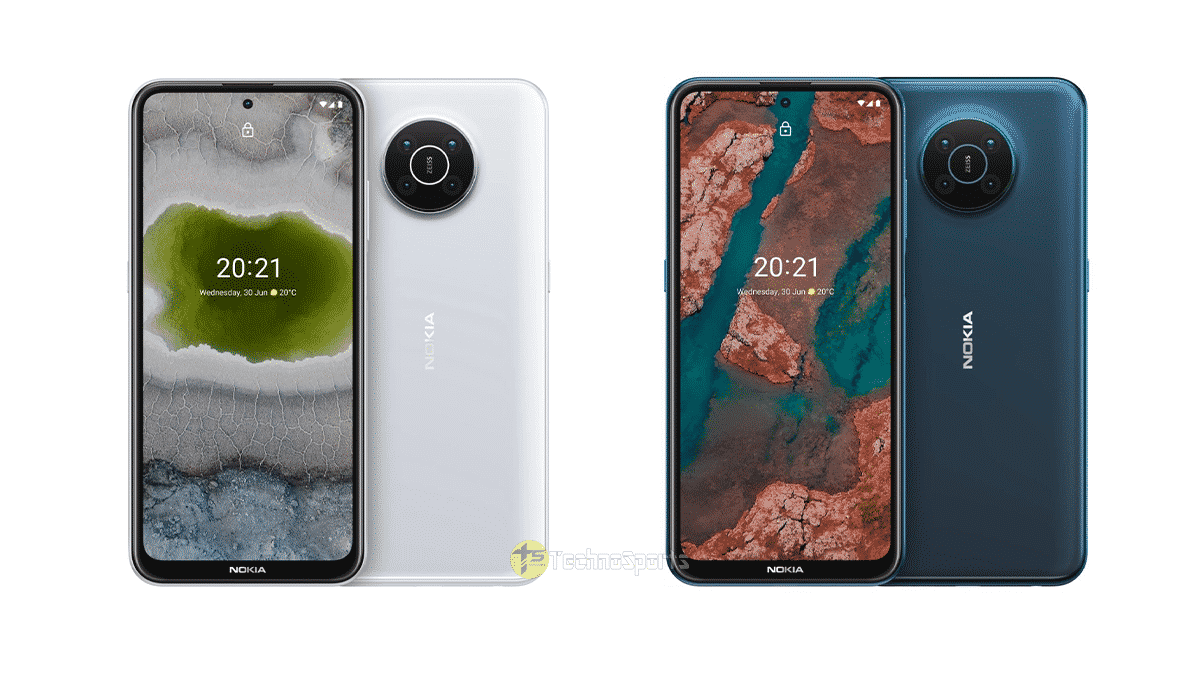 Nokia X10 5G, X20 5G launched with Snapdragon 480 globally: Specifications and Price