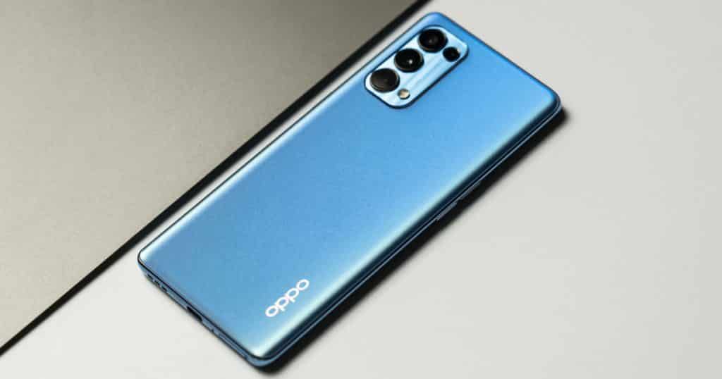 Alleged OPPO Reno6 specifications tipped