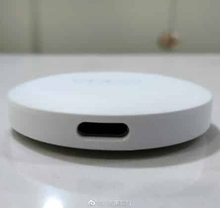 OPPO smart tag live images 3 444x420 1 OPPO Smart Tag real-life images leaked, tipped to come with UWB