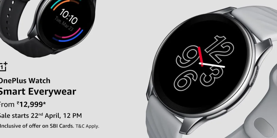 OnePlus Watch - 3_TechnoSports.co.in