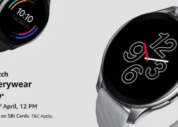 OnePlus Watch - 3_TechnoSports.co.in