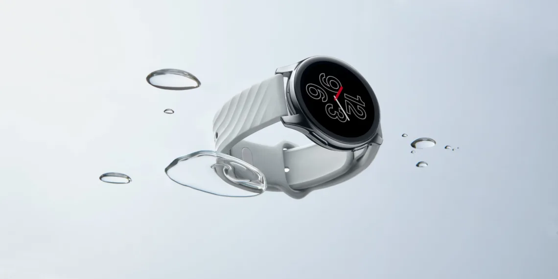 OnePlus Watch Launch -1_TechnoSports.co.in