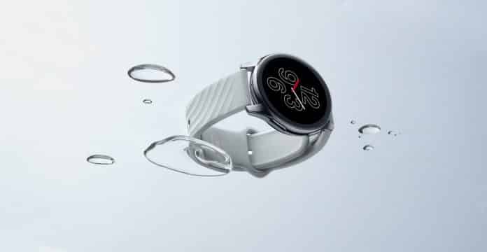 OnePlus Watch Launch -1_TechnoSports.co.in