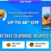 Amazon.in announces Smartphone Upgrade Days