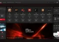 AMD Radeon Software Adrenalin 21.4.1 brings Remote Gaming with AMD Link, new features, and much more