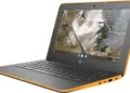 HP Chromebook 11a to be launched in India at an affordable price on April 8th, 2021