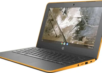HP Chromebook 11a to be launched in India at an affordable price on April 8th, 2021
