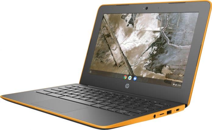 HP Chromebook 11a to be launched in India at an affordable price on April 8th, 2021 HP Chromebook 11a to be launched in India at an affordable price on April 8th, 2021