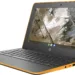 HP Chromebook 11a to be launched in India at an affordable price on April 8th, 2021