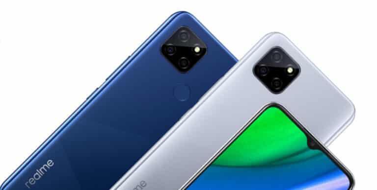 Realme Q2i 768x388 1 Realme Q3 currently under process will feature the Dimensity 1100 SoC and 65W fast charging: Report