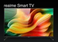 Realme smart TV could launch in May 2021