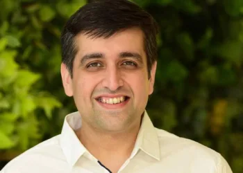 Madhav Sheth talks about Realme aiming to be a 5G leader in India, Realme 8 5G, laptops and others