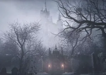 All the Games releasing in the month of April and May on PC