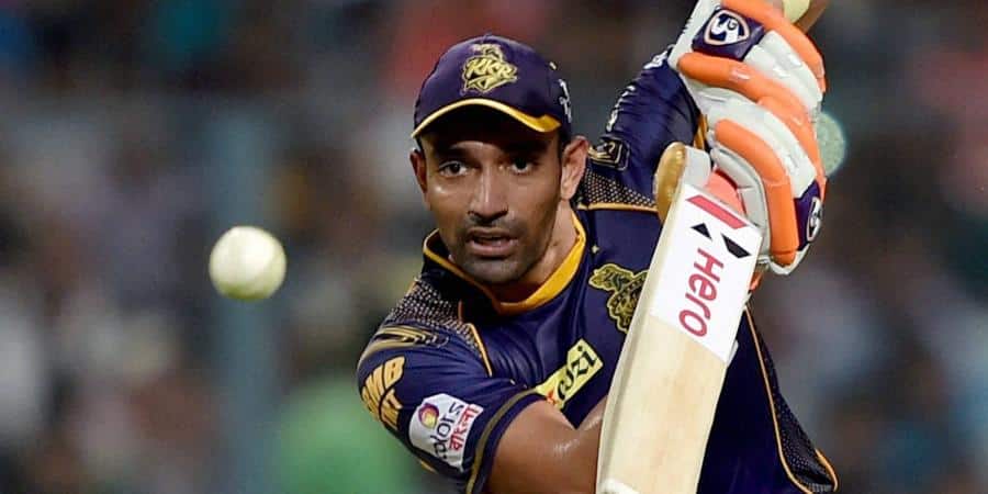 Robin Uthappa IPL: Top 10 highest run-scorers in the Indian Premier League history