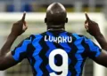 Romelu Lukaku