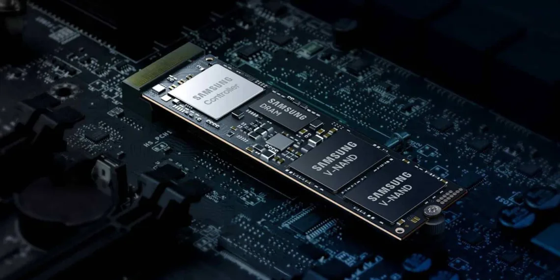 Microsoft’s Direct Storage API will be ported to Windows 10 with PCIe Gen 3.0 NVMe SSD support