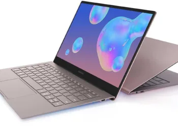 Samsung Galaxy Book Go will be the first from the OEM to come with Windows 10