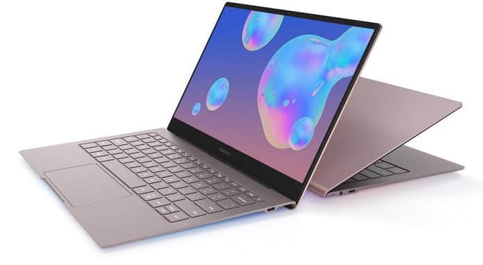 Samsung Galaxy Book Go will be the first from the OEM to come with Windows 10 Samsung Galaxy Book Go will be the first from the OEM to come with Windows 10