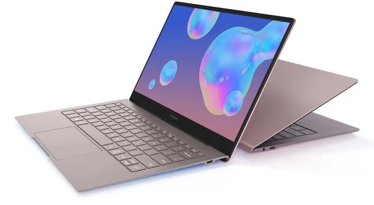 Samsung Galaxy Book Go will be the first from the OEM to come with Windows 10