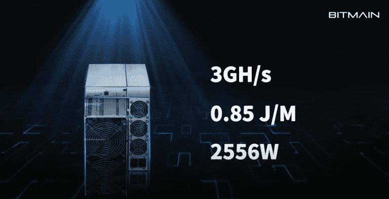 Bitmain’s new Antminer E9 crushes Nvidia’s Mining cards miserably